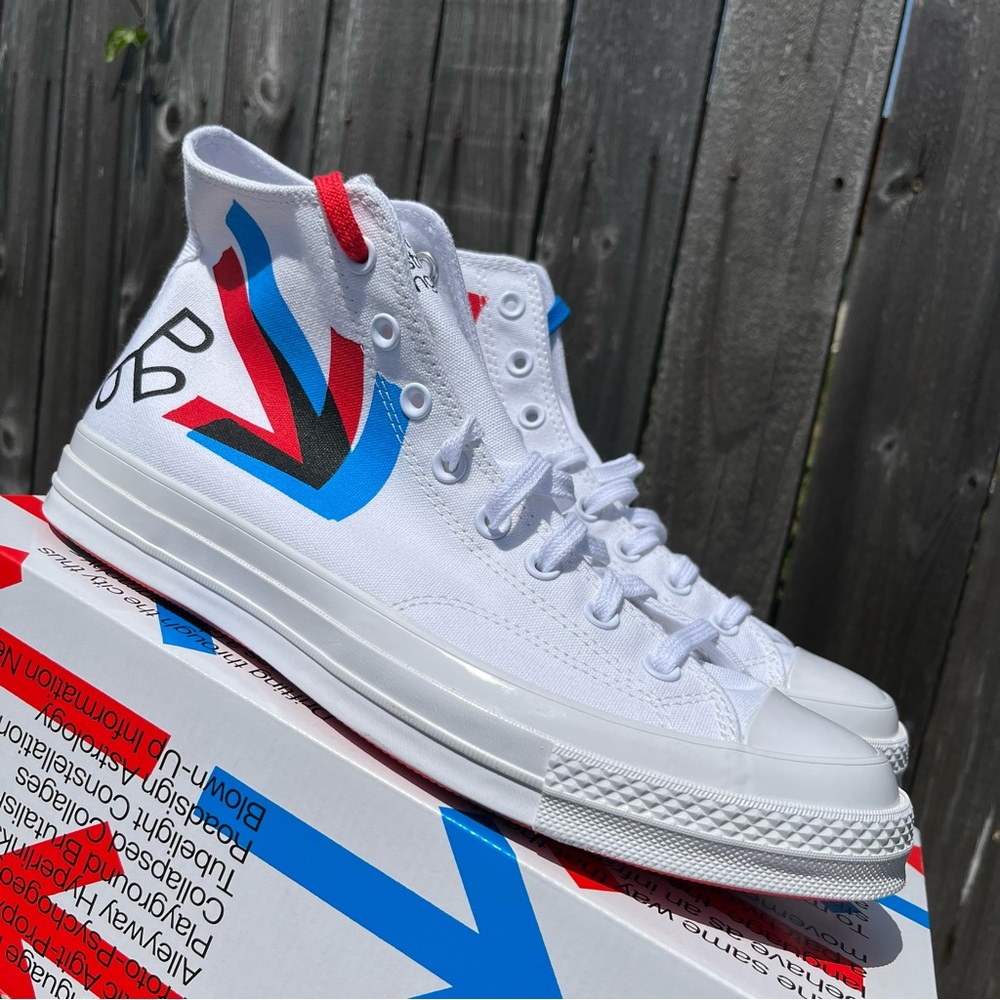 Converse Chuck Taylor Patta Experimental size 11